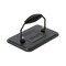 Lodge LGP3 Heavy-Duty Cast Iron Rectangle Grill Press for Bacon or Burgers